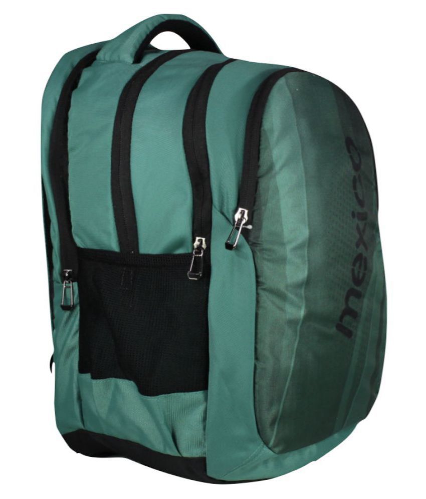 CS-design Green Laptop Bags - Buy CS-design Green Laptop Bags Online at ...