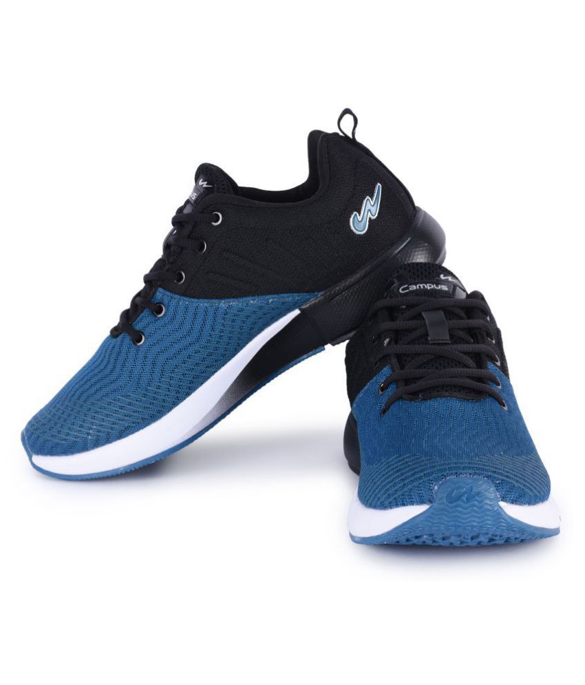 Campus Green Running Shoes - Buy Campus Green Running Shoes Online at ...