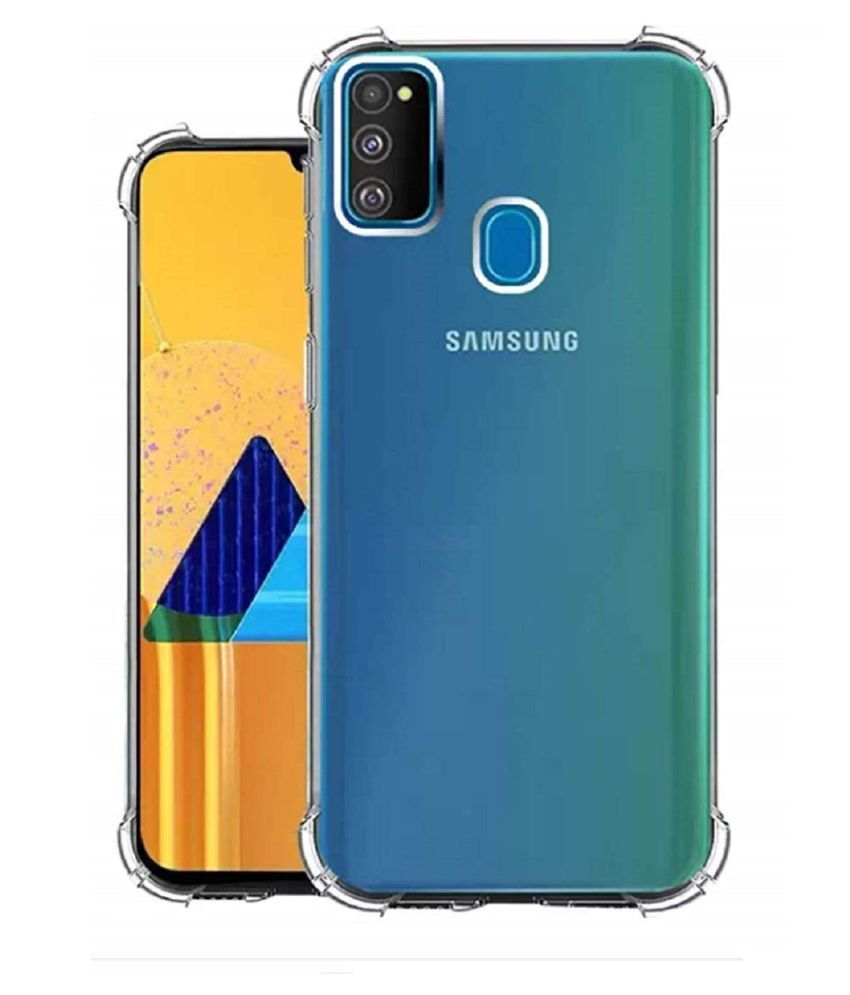 samsung m30s cover price