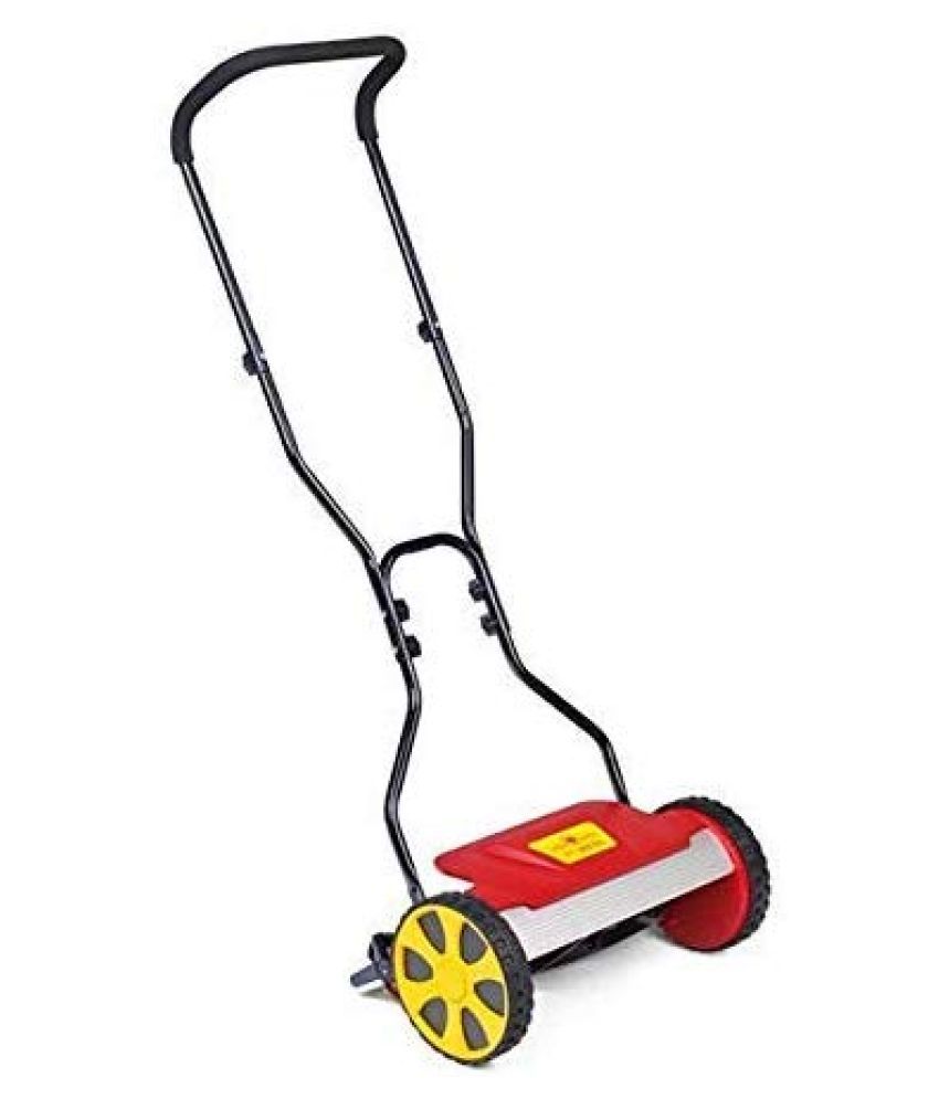 Wolf Garten 50w Pneumatic Lawn Mower Buy Wolf Garten 50w