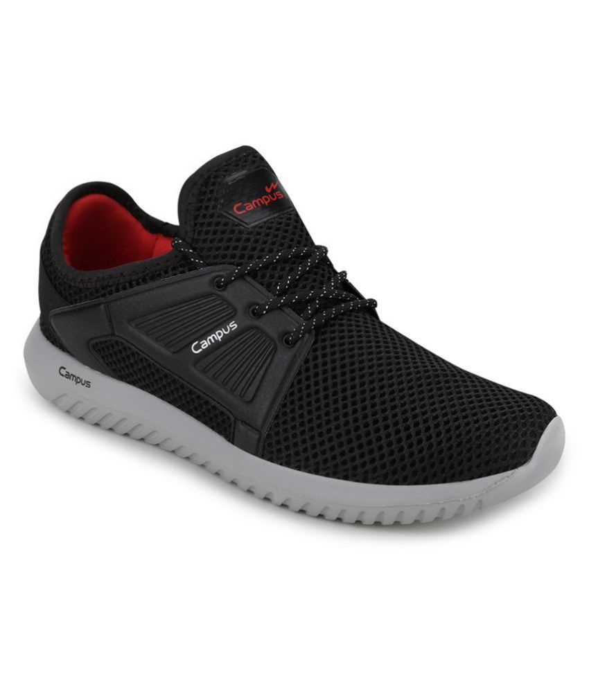 logic shoes