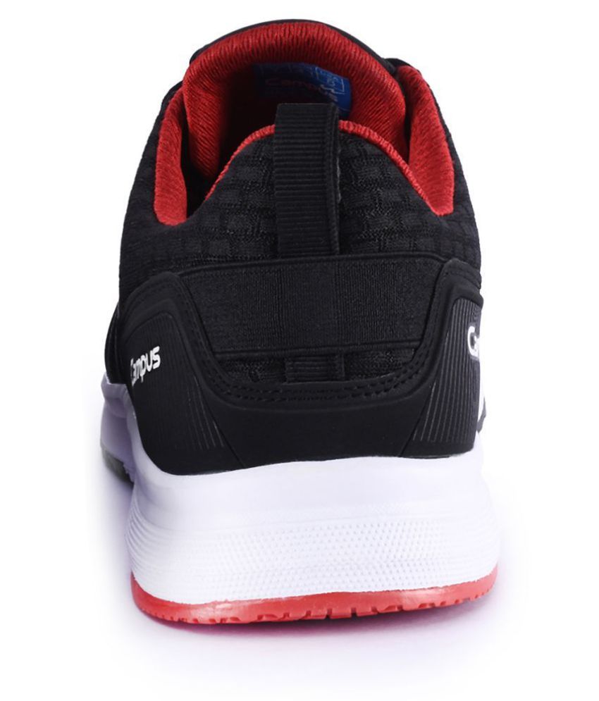 campus men's rodeo 2 running shoes