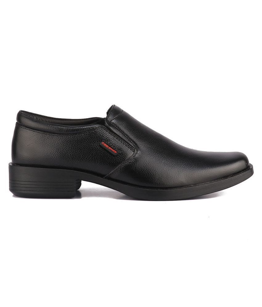 red chief springer slip on
