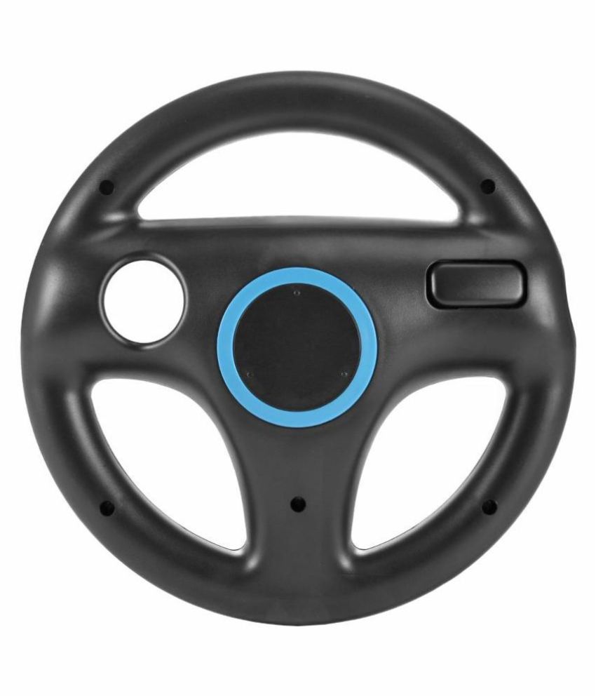 mario kart wii with steering wheel dolphin emulator