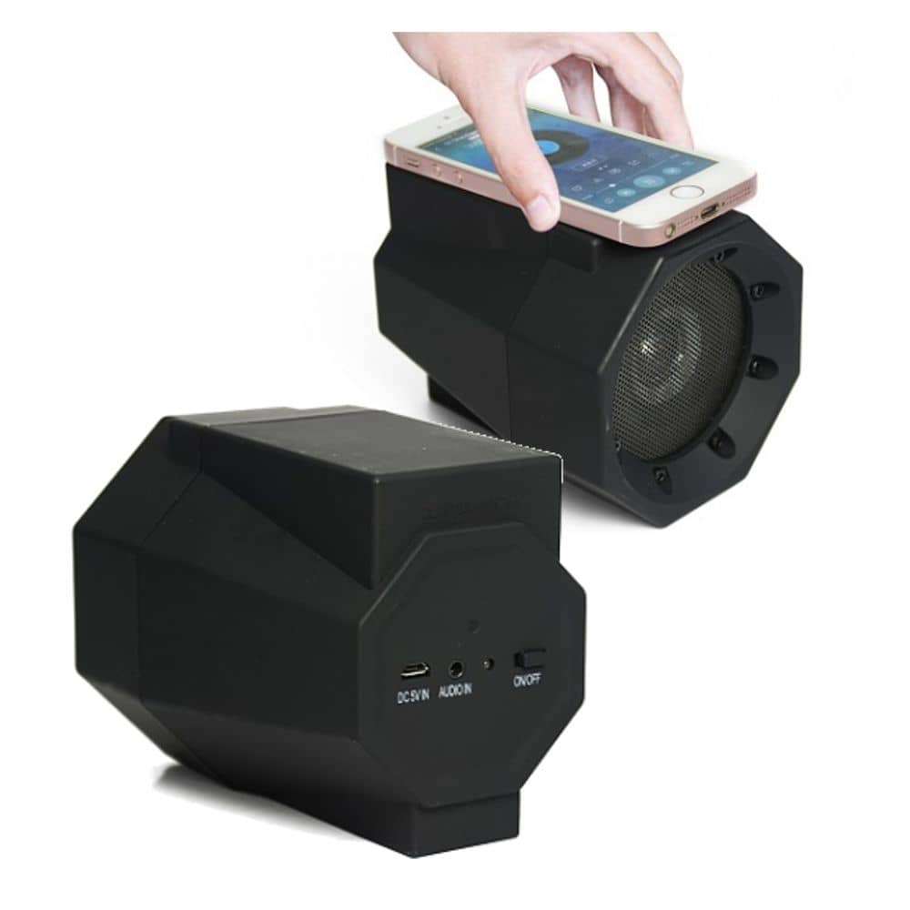Buy ZeeTeck Boombox DVD Sound Machine Online at Best Price in India
