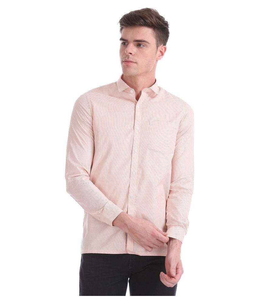 excalibur cotton shirts
