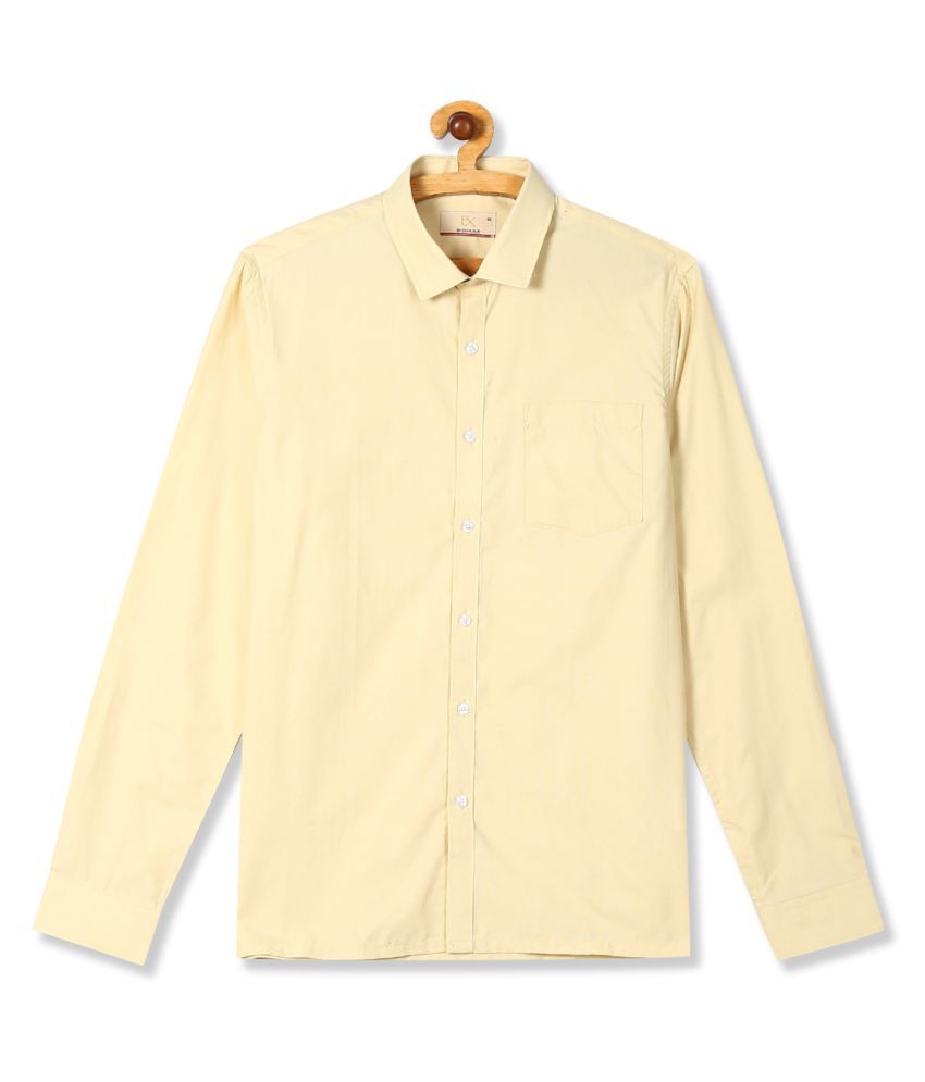 excalibur cotton shirts
