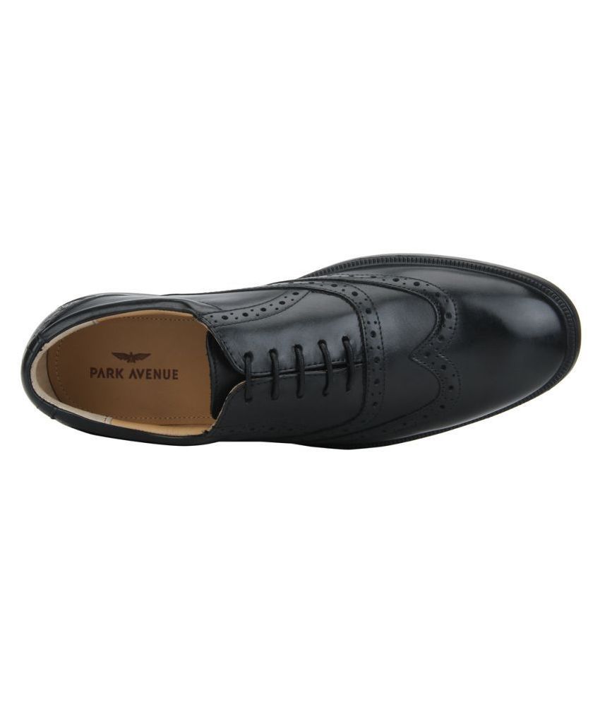 avenue flats shoes