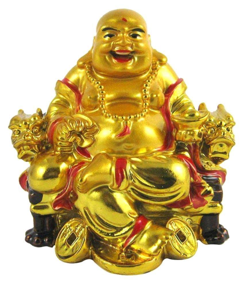     			jsk collection Laughing buddha