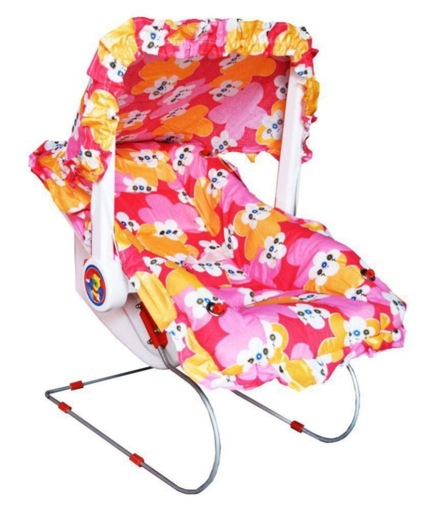 10 in 1 baby bouncer