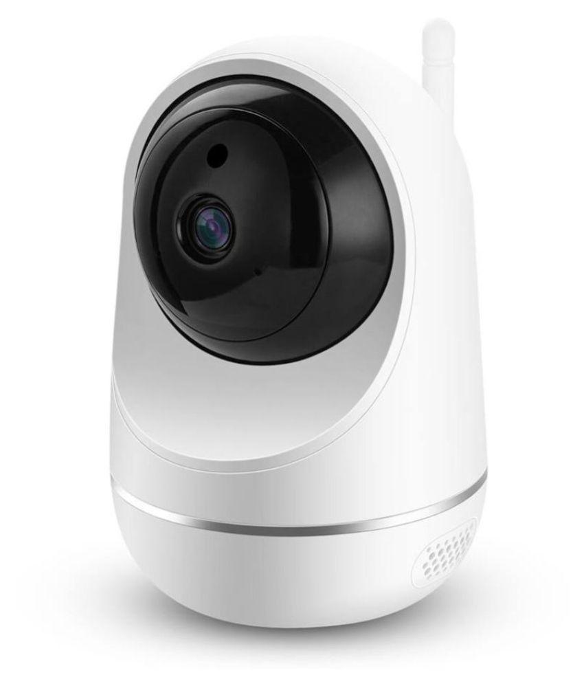 Ssatham SSATHAMHD02 WiFi Dome 1080P Camera Price in India Buy