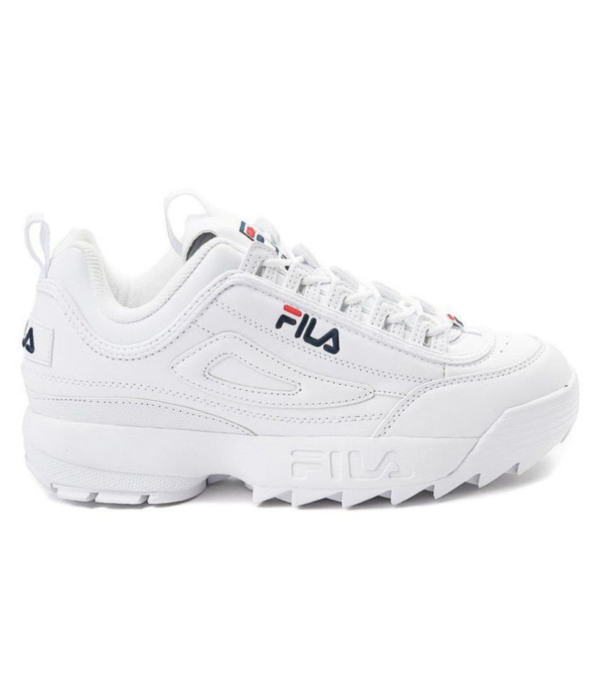 buy fila sneakers online india