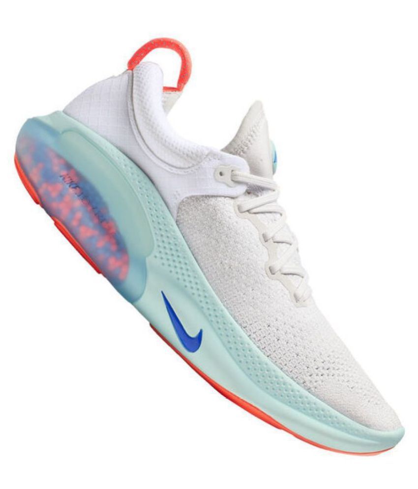 nike jio ride