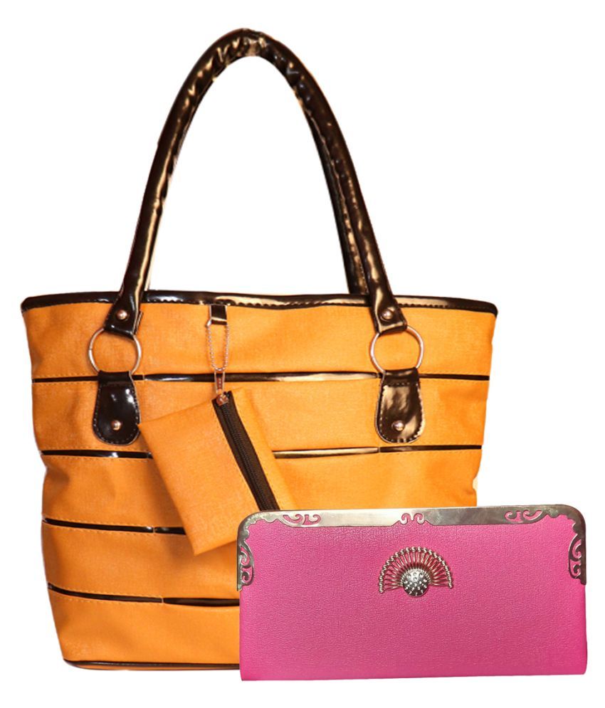 snapdeal handbags combo