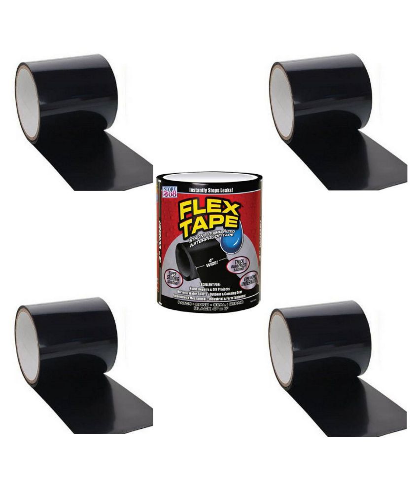 flex type water seal