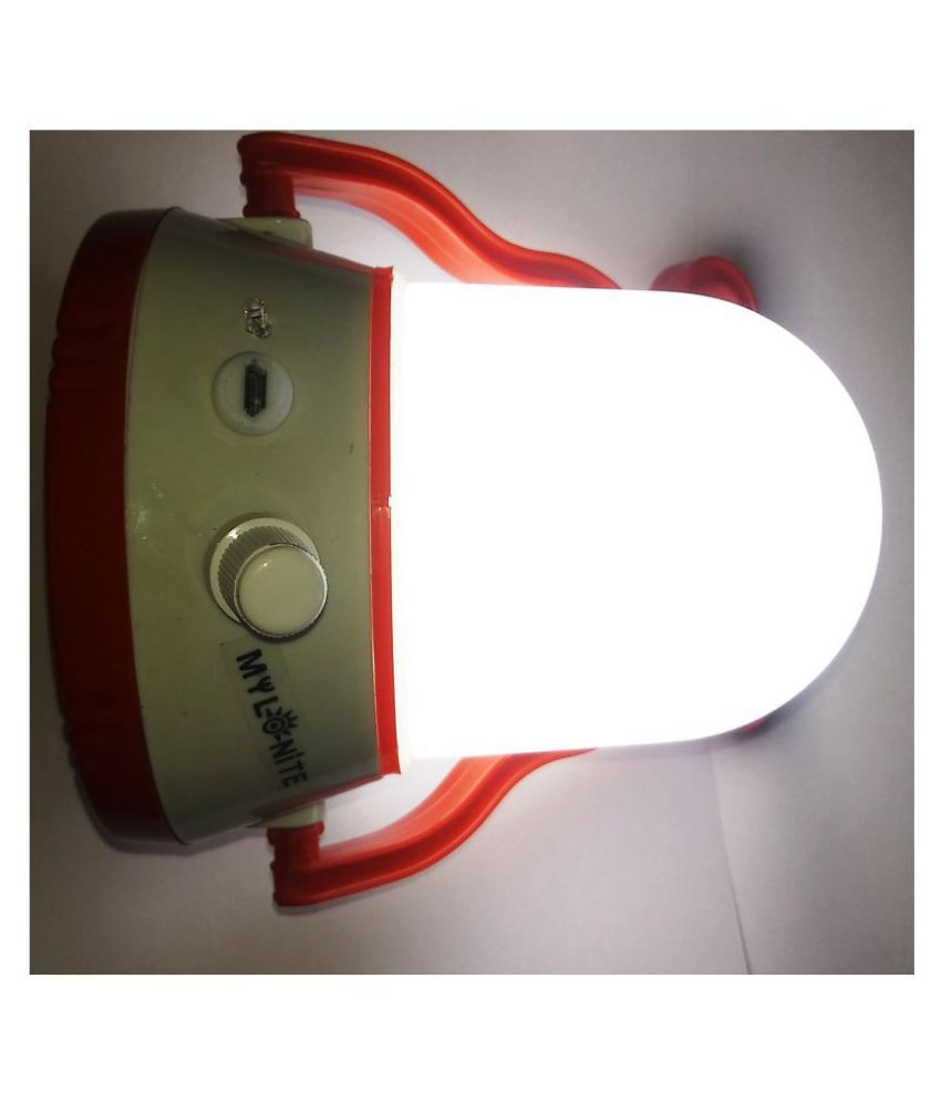 mylonite emergency light