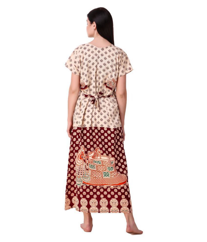 masha fantasy gown