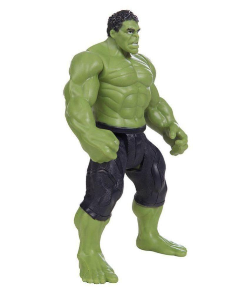 hulk superhero toys