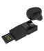 Bingo S5 Bluetooth Headset Black