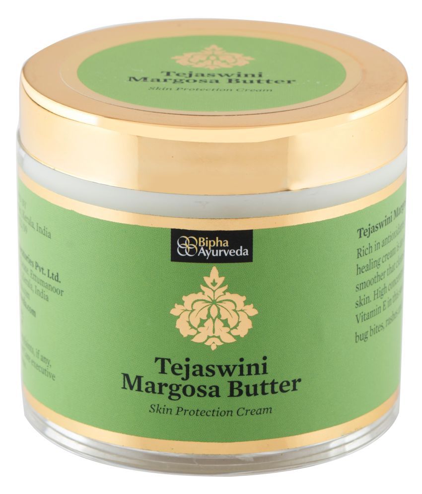 Bipha Ayurveda Tejaswini Margosa Body Butter Cream