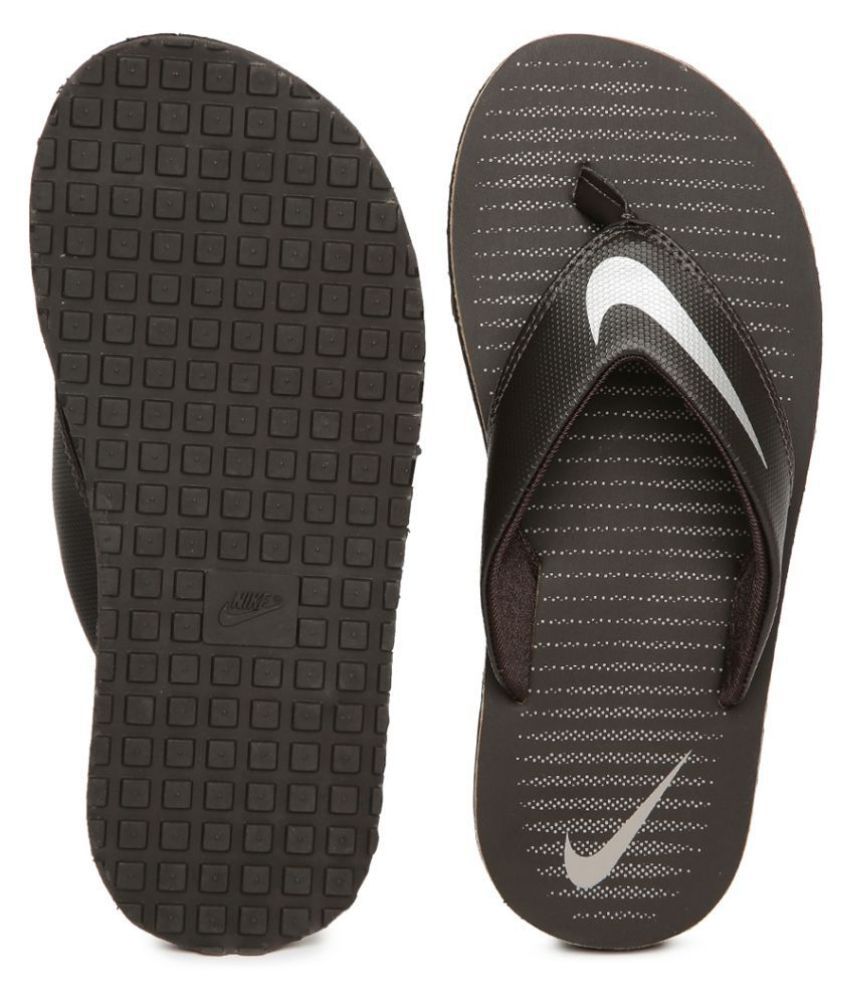 nike flip flop slippers