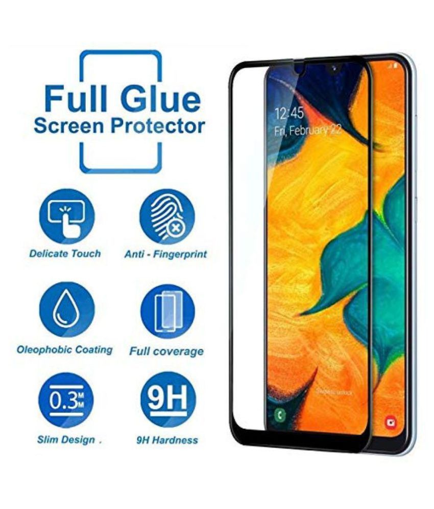 screen protector samsung m31