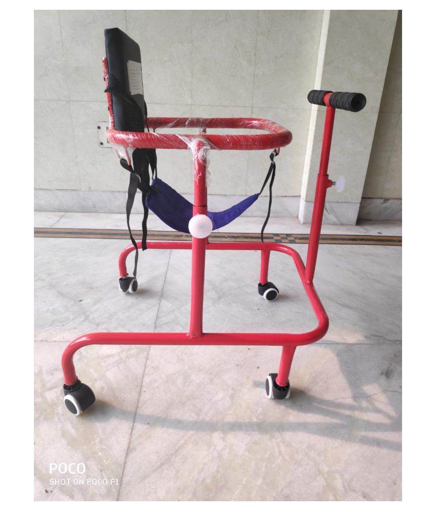 Ortho Healthcare Products OHP CP WALKER Manual Wheel Chair Buy Ortho