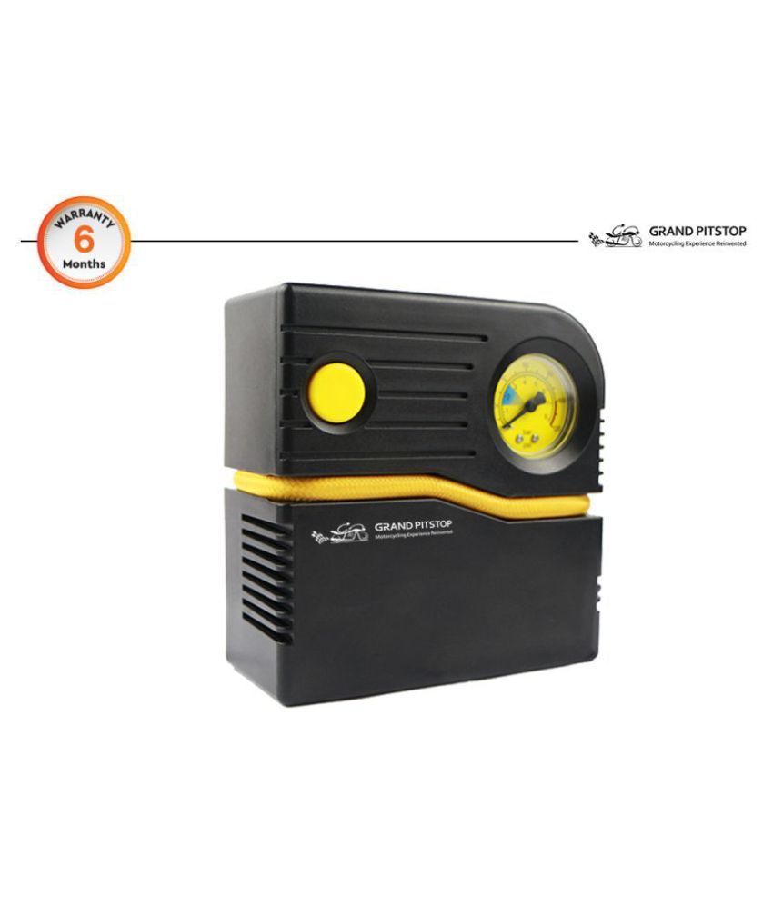 grandpitstop tyre inflator