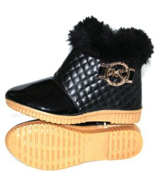 baby long shoes