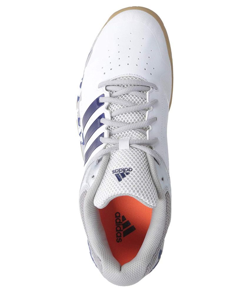 Adidas QUICK FORCE 5.1 Non-Marking Male: Buy at Best Price on Snapdeal