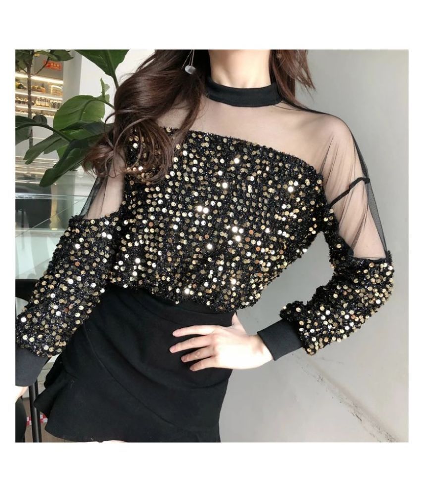 net fancy top
