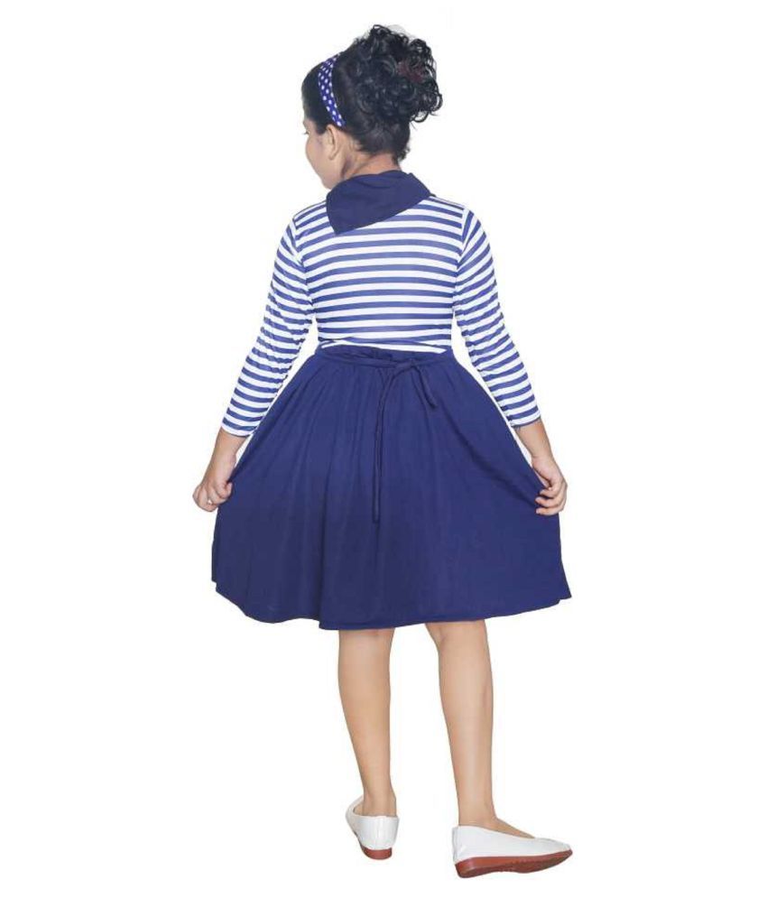 midi knee length