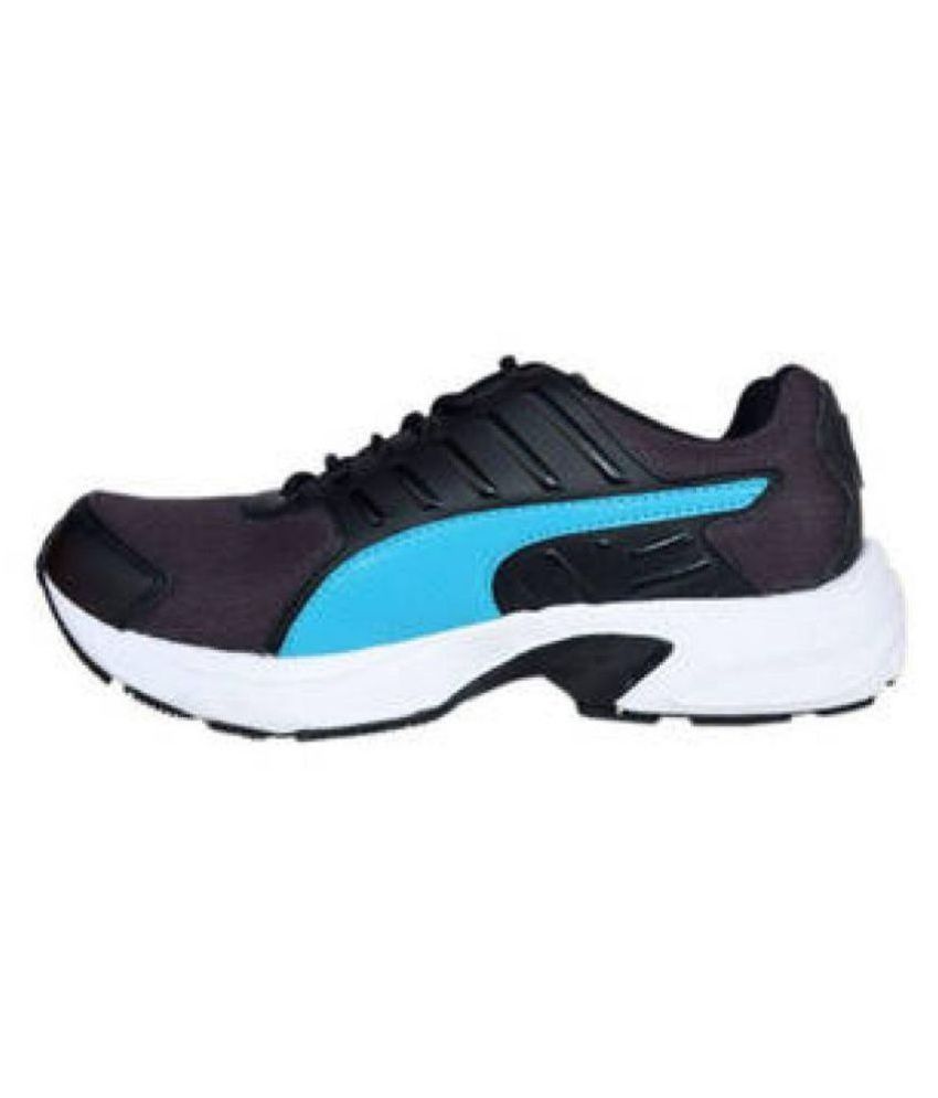 puma talion idp running shoes