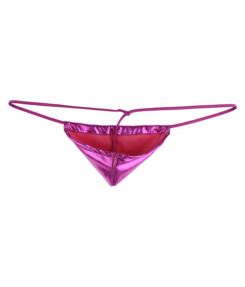 junglegstring Purple G-String - Buy junglegstring Purple G-String ...