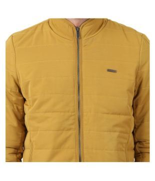 monte carlo yellow jacket