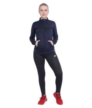 under armour navy spandex