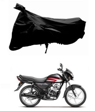 hf deluxe bike cover