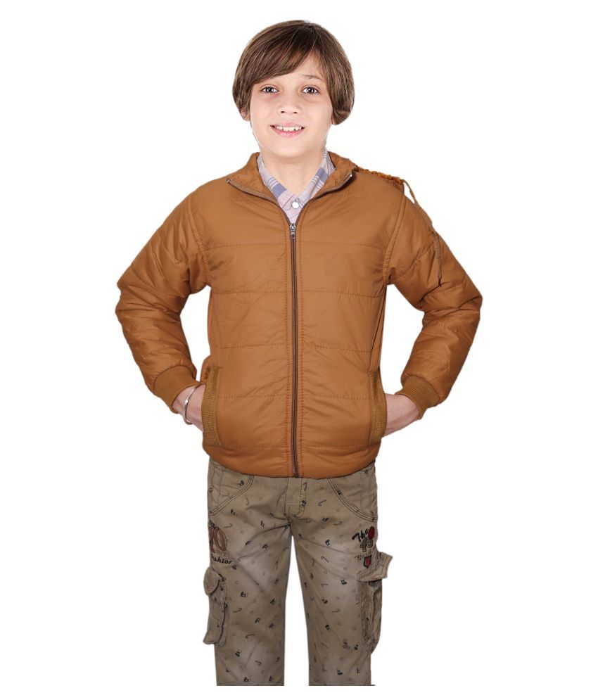 snapdeal jacket for boy