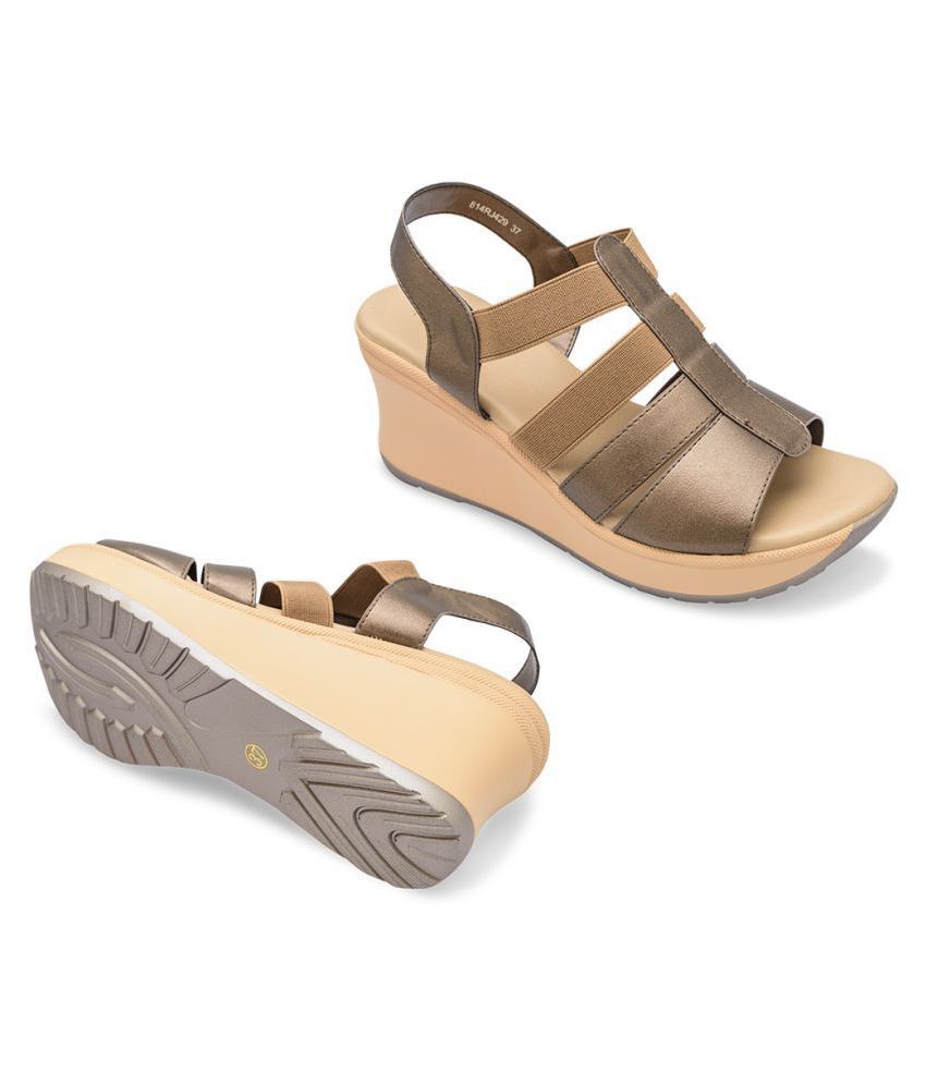 tresmode heels