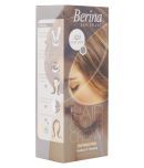 Berina Light Grey  Semi Permanent Hair Color Blonde 60 g