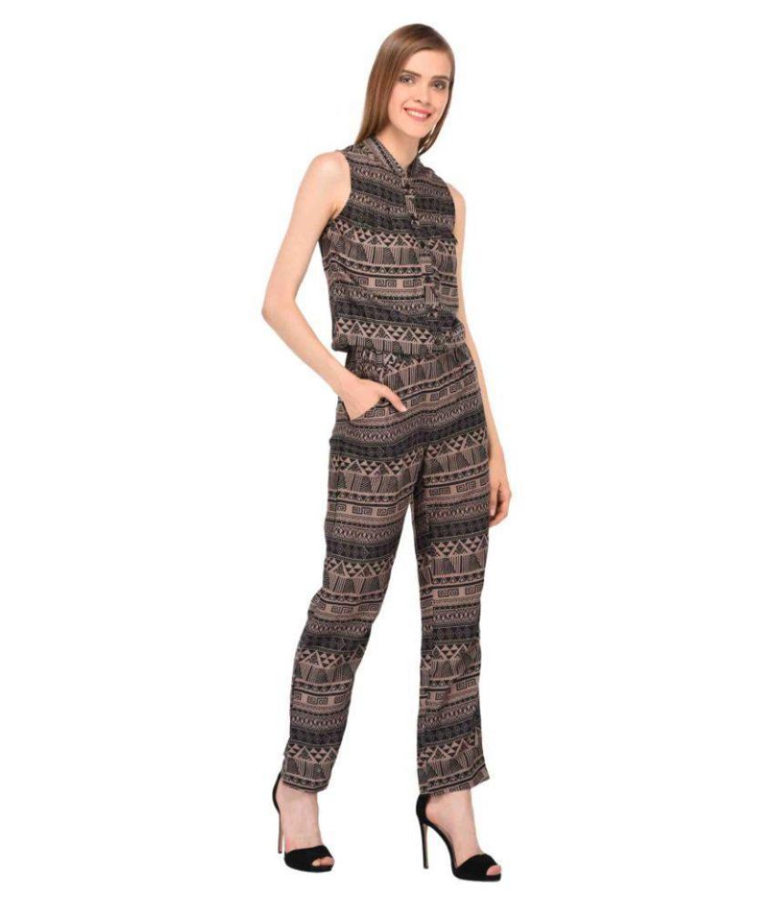rayon jumpsuit