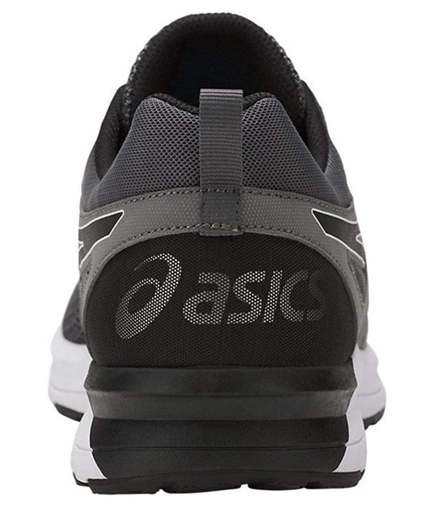 Asics Gray Running Shoes - Buy Asics Gray Running Shoes Online at Best ...