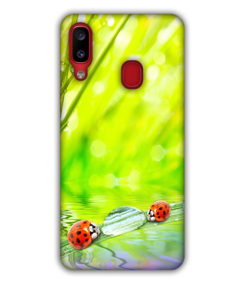 samsung a10s back cover for girl