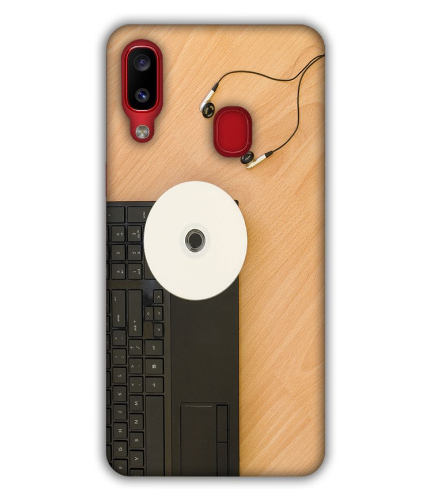 samsung a10s back cover price