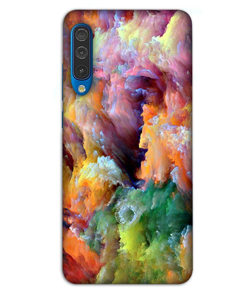 samsung galaxy a50 back cover price