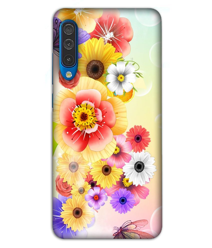 samsung a50s cover flipkart