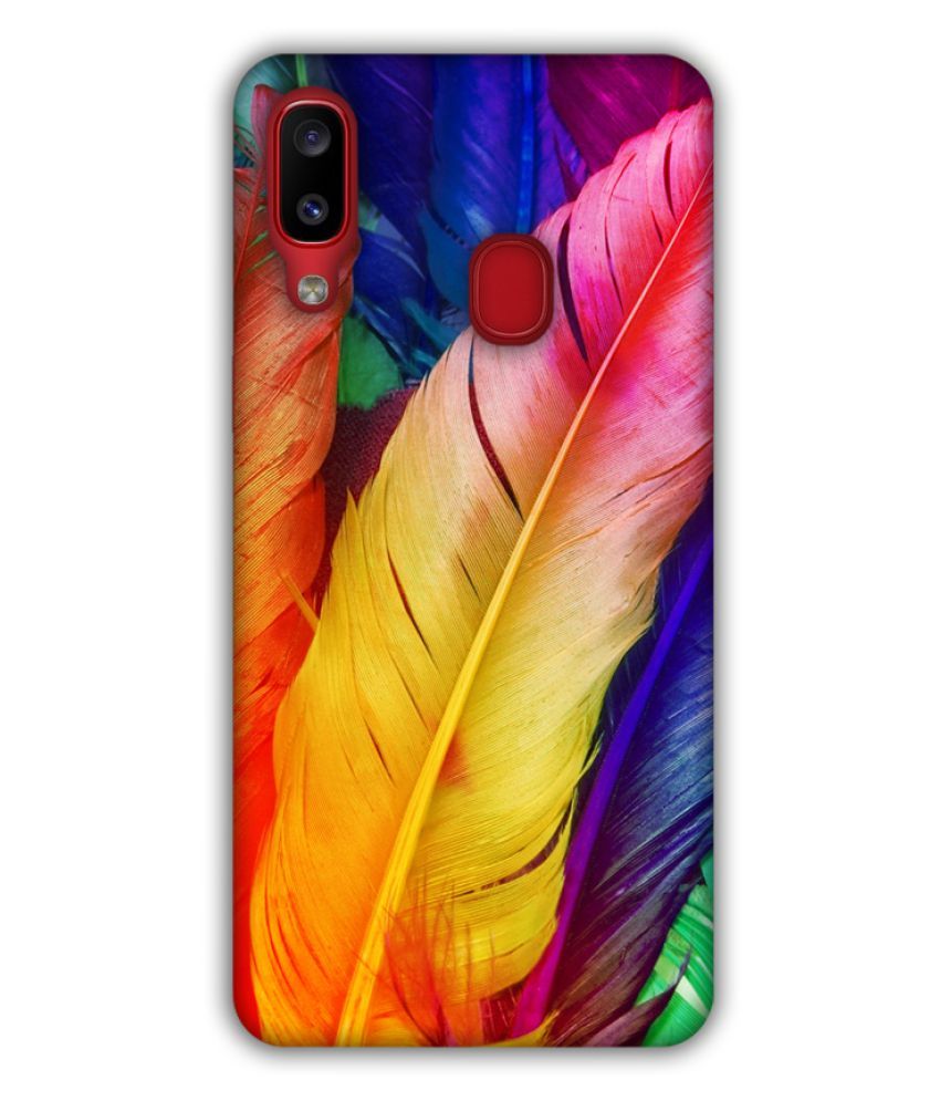 samsung a20 cover price