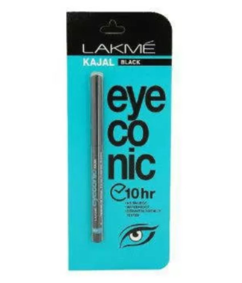 KAJAL EYE LINERS Pencil Eyeliner Black Pack of 5 50 g Buy KAJAL EYE LINERS Pencil Eyeliner