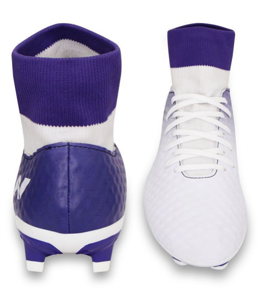 nivia oslar football studs