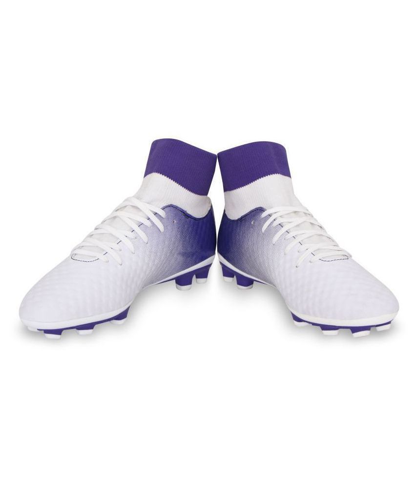 nivia oslar football studs